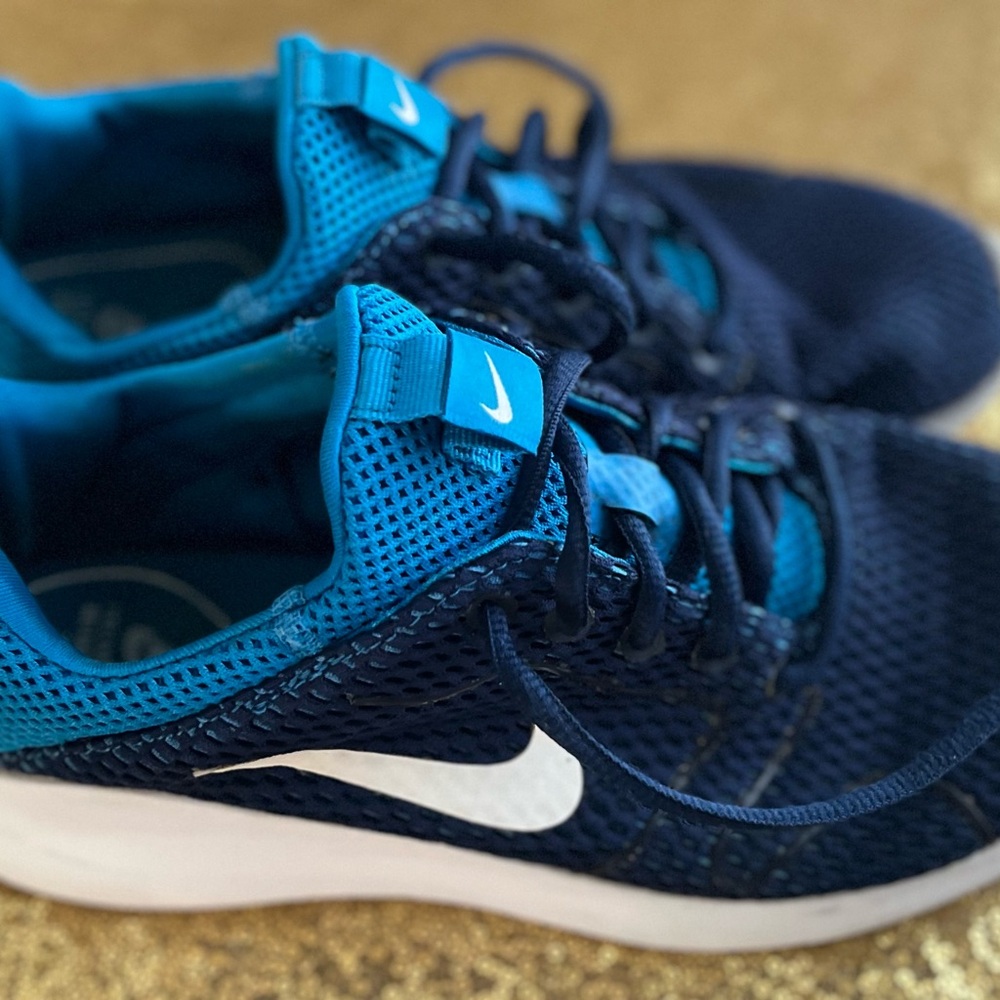Nike Kaishi 2.0 SE Midnight Navy Size 8